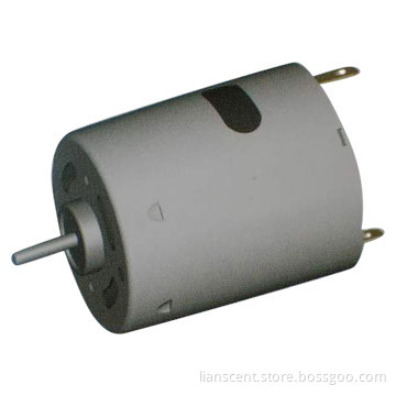 DC Motor